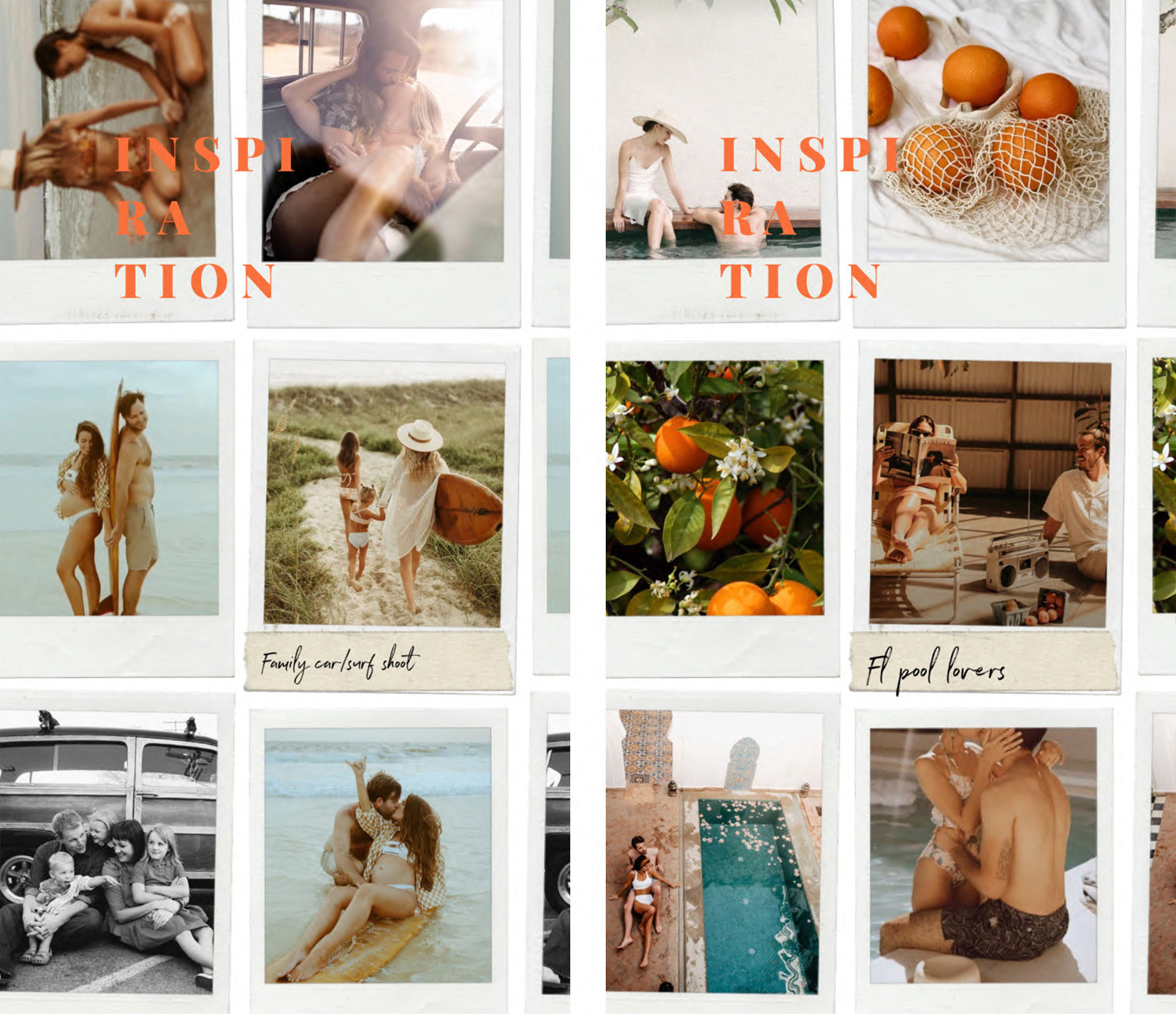 Hello Miss Lovely Photography | 30A CONTENT RETREAT