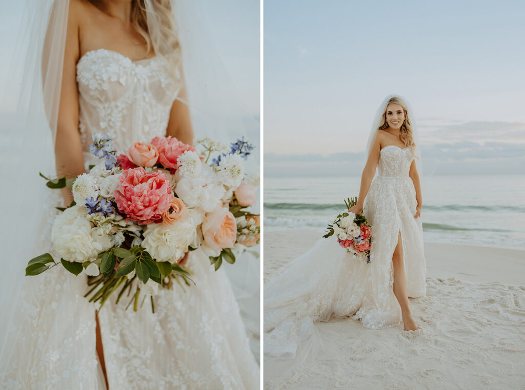 Hello Miss Lovely Photography | Rosemary Beach Wedding