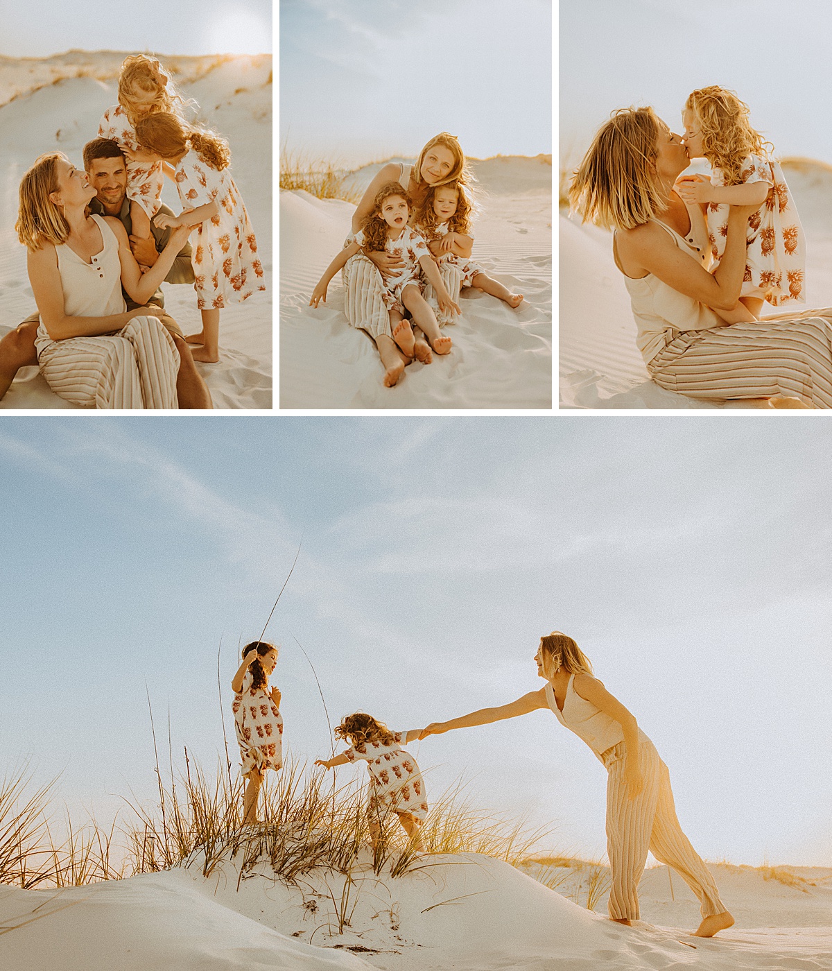 Hello Miss Lovely Photography | A Family Photographer Perspective