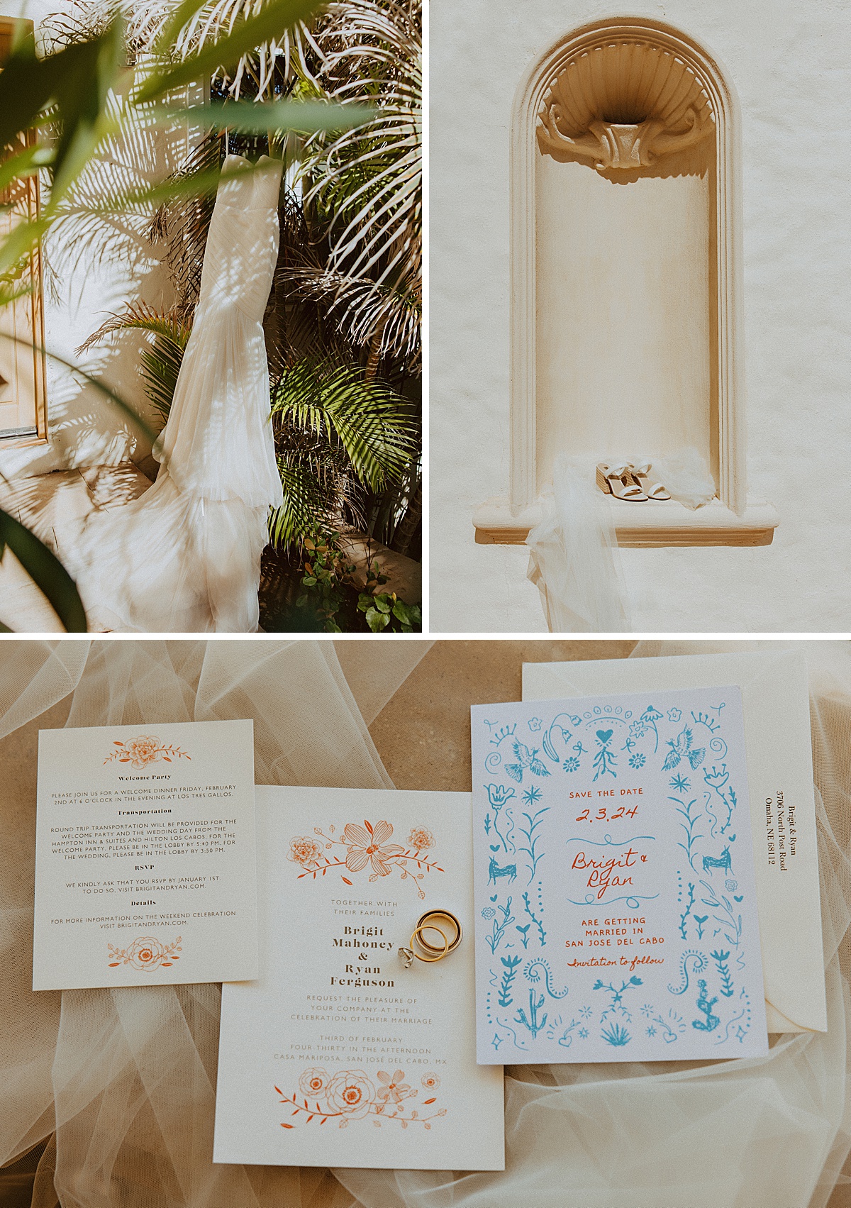Hello Miss Lovely Photography | Capturing Love in Los Cabos: A Dream Beach Wedding Story